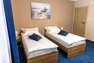 Отели типа «постель и завтрак» RR pokoje Кельце Стандартный двухместный люкс с 1 кроватью-1